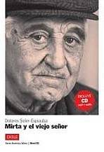 Mirta y el viejo senor (nivel 3) + CD Difusión – ELE