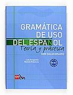 GRAMÁTICA DE USO 2008 NIVEL B SM Ediciones