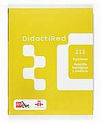 DIDACTIRED III (Funciones) SM Ediciones