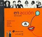 En Acción 2 - Audio para la clase 2 (B1) enClave ELE