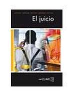 Lecturas Adultos - El juicio enClave ELE