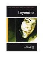 Lecturas Adultos - Leyendas enClave ELE