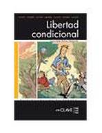 Lecturas Adultos - Libertad condicional enClave ELE