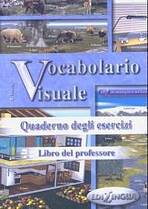 VOCABOLARIO VISUALE LIBRO DEL PROFESSORE Edilingua