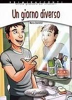 UN GIORNO DIVERSO a CD Edilingua