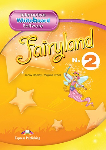 Fairyland 2 - Whiteboard Software Express Publishing