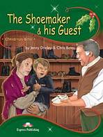 Storytime 3 Shoemaker and his Guest - Pupil´s Book Express Publishing