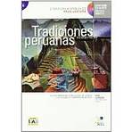 Colección Andar.es: Tradiciones Peruanas + DVD SGEL