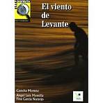 Colección LYD: El viento de Levante SGEL