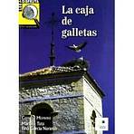 Colección LYD: La caja de galletas SGEL