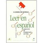 Leer en espanol SGEL