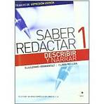 Saber redactar 1 SGEL