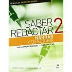 Saber redactar 2 SGEL