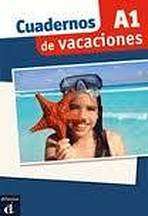 Cuadernos de vacaciones A1 Difusión – ELE