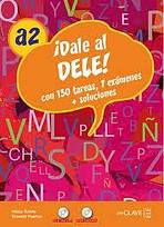 !Dale al DELE A2! + CD enClave ELE