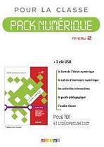 LIGNE DIRECTE 2 PACK VNUMÉRIQUE 5 LICENCES Hatier Didier