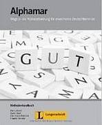 Alphamar Methodenhandbuch Langenscheidt