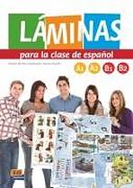 Láminas para la clase de espanol Edinumen