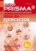 Prisma A1 Nuevo Libro de ejercicios Edinumen