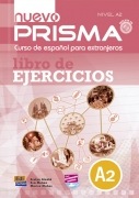 Prisma A2 Nuevo Libro de ejercicios Edinumen