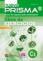 Prisma C1 Nuevo Libro de ejercicios Edinumen