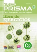 Prisma C2 Nuevo Libro de ejercicios Edinumen