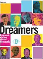 DREAMERS - Photocopiable + CD ELI