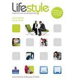 Lifestyle Intermediate ActiveTeach (Interactive Whiteboard Software) Pearson