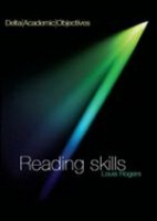 Delta Academic Objectives: Reading Skills Student´s Book DELTA PUBLISHING