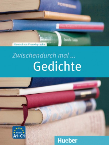 Zwischendurch mal Gedichte Hueber Verlag