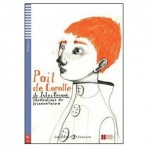 Lectures ELI Juniors Niveau 2 (A2): POIL DE CAROTTE + Downlodable Multimedia ELI