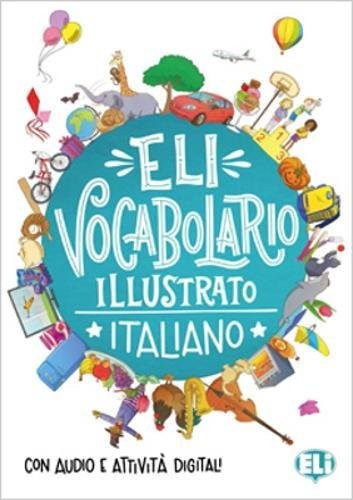 ELI - Vocabulario Illustrato Italiano ELI