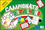 L´italiano giocando: Campionato d´italiano ELI