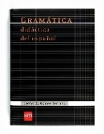 GRAMATICA DIDACTICA DEL ESPANOL 11 SM Ediciones