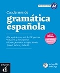 CUADERNOS DE GRAMATICA ESPANOLA A2 Difusión – ELE