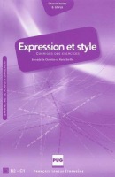 L´EXPRESSION ET STYLE Corrigés Presses Universitaires de Grenoble (PUG)