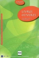 LIVRES OUVERTS Eleve Presses Universitaires de Grenoble (PUG)