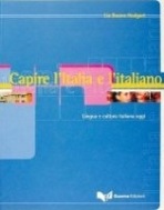 CAPIRE L´ ITALIA E L´ ITALIANO nezadán