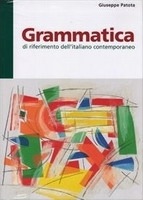 GRAMMATICA DI RIFERIMENTO DELL´ITALIANO CONTEMPORA nezadán