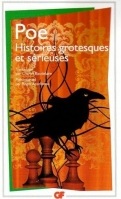 HISTOIRES GROTESQUES ET SERIEUSES nezadán