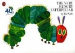 THE VERY HUNGRY CATERPILLAR PB nezadán