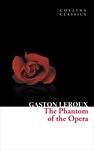 The Phantom of the Opera Harper Collins UK