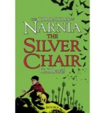 Chronicles of Narnia 6 Silver chair Harper Collins UK