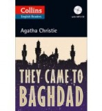 Collins English Readers They Came to Baghdad Harper Collins UK