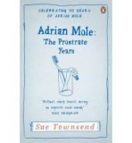 Adrian Mole: The Prostrate Years Penguin