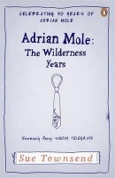 Adrian Mole: The Wilderness Years Penguin