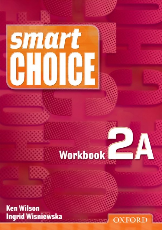 Smart Choice 2 Workbook A Oxford University Press