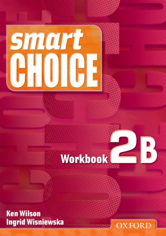 Smart Choice 2 Workbook B Oxford University Press