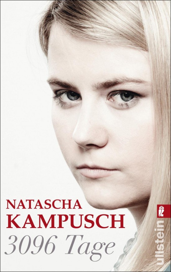 3096 Tage Ullstein Verlag