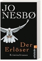 DER ERLÖSER Ullstein Verlag